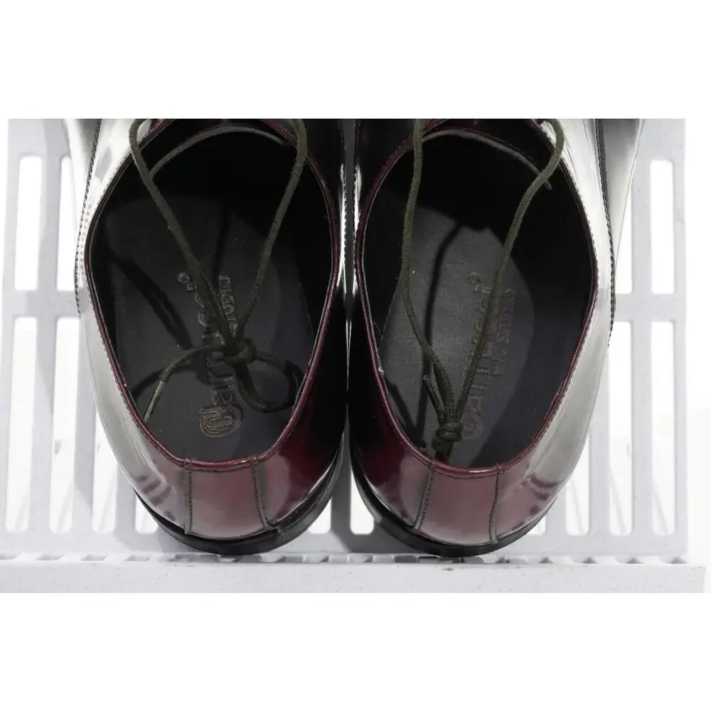Carrucci KS479 Lace Up Oxfords Mens Sz 12 Shoes